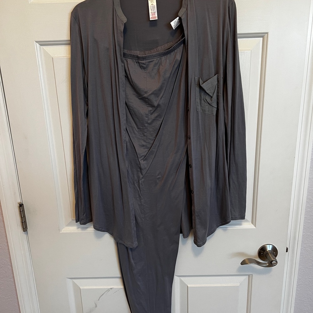 Hanro Pajama Set